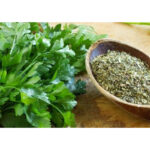 parsley