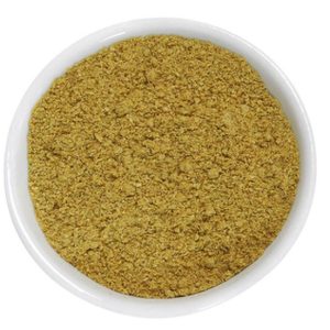 coriander-ground