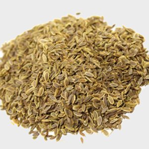 dill seeds 105
